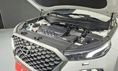 Hyundai Palisade 2022, 92544 км, за 24944.2 USD - фото 6