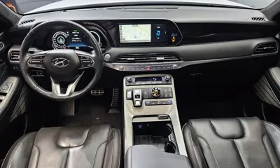 Hyundai Palisade 2022, 92544 км, за 24944.2 USD - фото 7