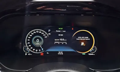 Hyundai Palisade 2022, 92544 км, за 24944.2 USD - фото 8