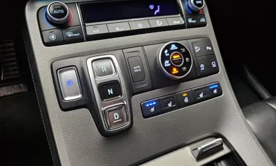 Hyundai Palisade 2022, 92544 км, за 24944.2 USD - фото 9