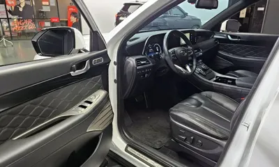 Hyundai Palisade 2022, 92544 км, за 24944.2 USD - фото 10