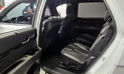 Hyundai Palisade 2022, 92544 км, за 24944.2 USD - фото 11