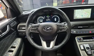Hyundai Palisade 2022, 92544 км, за 24944.2 USD - фото 13