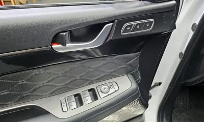 Hyundai Palisade 2022, 92544 км, за 24944.2 USD - фото 14