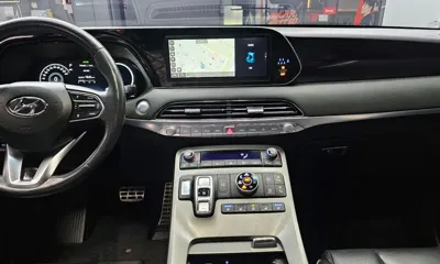 Hyundai Palisade 2022, 92544 км, за 24944.2 USD - фото 20