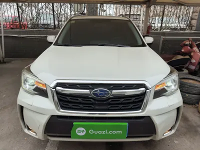 Subaru Forester 2016, 131200 км, за 12316 USD - фото 2