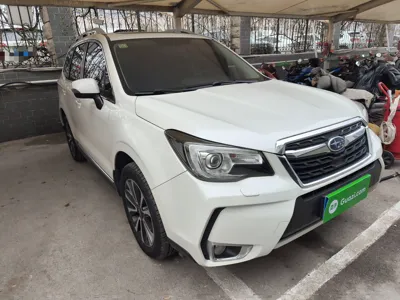Subaru Forester 2016, 131200 км, за 12316 USD - фото 3