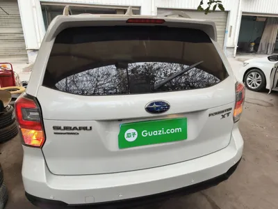 Subaru Forester 2016, 131200 км, за 12316 USD - фото 5