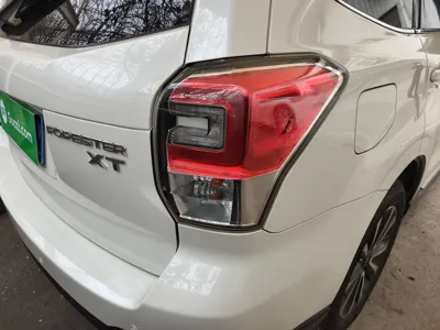 Subaru Forester 2016, 131200 км, за 12316 USD - фото 7