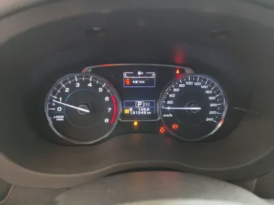Subaru Forester 2016, 131200 км, за 12316 USD - фото 15