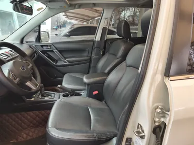Subaru Forester 2016, 131200 км, за 12316 USD - фото 18