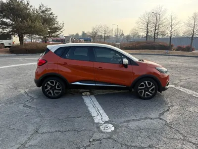 Renault-KoreaSamsung QM3 2015, 158473 км, за 2312.52 USD