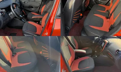 Renault-KoreaSamsung QM3 2015, 158473 км, за 2312.52 USD - фото 7