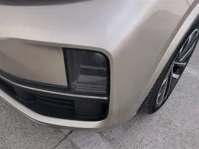 Li Auto Li L9 2022, 42300 км, за 30794.59 USD