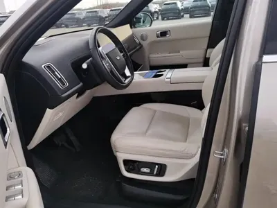 Li Auto Li L9 2022, 42300 км, за 30794.59 USD - фото 9