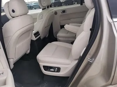 Li Auto Li L9 2022, 42300 км, за 30794.59 USD - фото 11