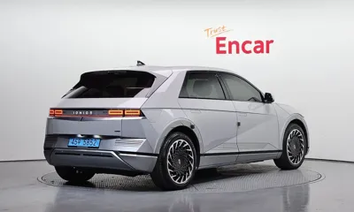 Hyundai Ioniq5 2022, 55900 км, за 20932.19 USD