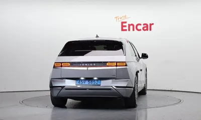 Hyundai Ioniq5 2022, 55900 км, за 20932.19 USD