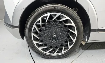 Hyundai Ioniq5 2022, 55900 км, за 20932.19 USD