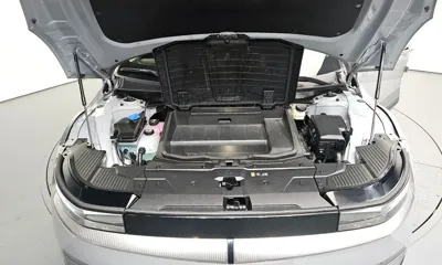 Hyundai Ioniq5 2022, 55900 км, за 20932.19 USD - фото 6