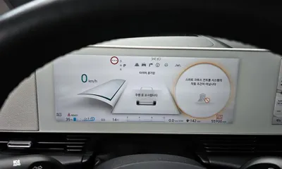 Hyundai Ioniq5 2022, 55900 км, за 20932.19 USD - фото 8