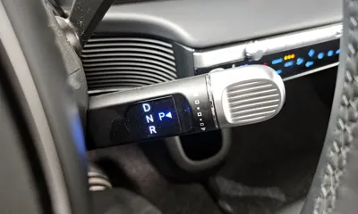 Hyundai Ioniq5 2022, 55900 км, за 20932.19 USD - фото 9