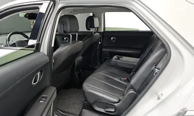Hyundai Ioniq5 2022, 55900 км, за 20932.19 USD - фото 11