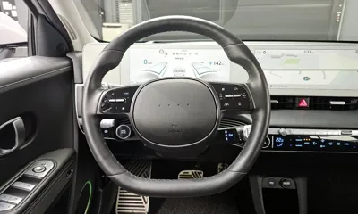 Hyundai Ioniq5 2022, 55900 км, за 20932.19 USD - фото 13