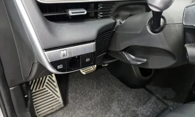 Hyundai Ioniq5 2022, 55900 км, за 20932.19 USD - фото 14