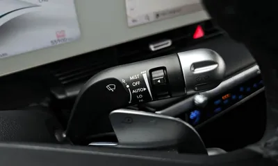 Hyundai Ioniq5 2022, 55900 км, за 20932.19 USD - фото 16