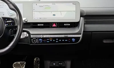 Hyundai Ioniq5 2022, 55900 км, за 20932.19 USD - фото 19