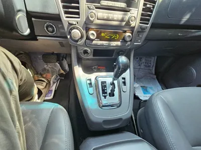 KG_Mobility_Ssangyong KORANDO 2015, 160000 км, за 3544.7 USD - фото 9
