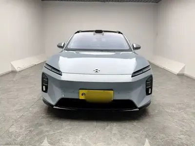 Nio ET5T 2025, 13700 км, за 28999.1 USD