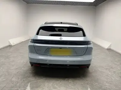 Nio ET5T 2025, 13700 км, за 28999.1 USD