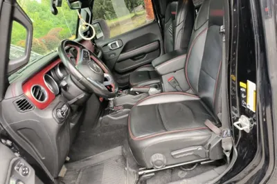 Jeep Wrangler 2021, 89300 км, за 36708 USD - фото 15