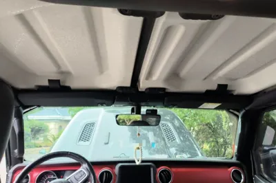 Jeep Wrangler 2021, 89300 км, за 36708 USD - фото 18
