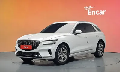 Genesis GV70 · 2023 год