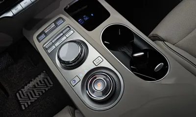 Genesis GV70 2023, 27015 км, за 27296.43 USD - фото 9