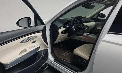 Genesis GV70 2023, 27015 км, за 27296.43 USD - фото 10