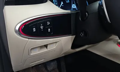 Genesis GV70 2023, 27015 км, за 27296.43 USD - фото 17