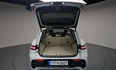 Genesis GV70 2023, 27015 км, за 27296.43 USD - фото 20
