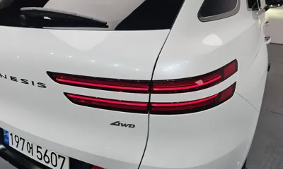Genesis GV70 2023, 27015 км, за 27296.43 USD - фото 23