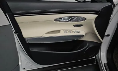 Genesis GV70 2023, 27015 км, за 27296.43 USD - фото 24