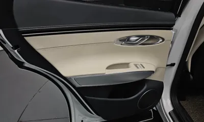 Genesis GV70 2023, 27015 км, за 27296.43 USD - фото 25