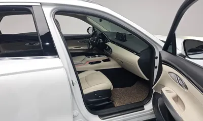 Genesis GV70 2023, 27015 км, за 27296.43 USD - фото 26