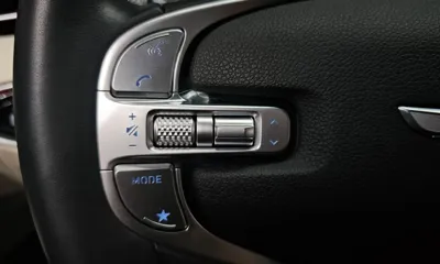 Genesis GV70 2023, 27015 км, за 27296.43 USD - фото 27