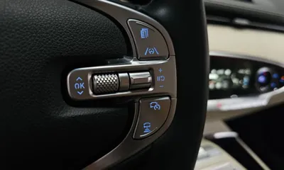 Genesis GV70 2023, 27015 км, за 27296.43 USD - фото 29