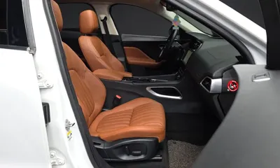 Jaguar F-Pace 2017, 119532 км, за 8143.33 USD - фото 11