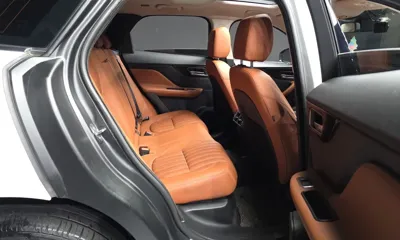Jaguar F-Pace 2017, 119532 км, за 8143.33 USD - фото 12