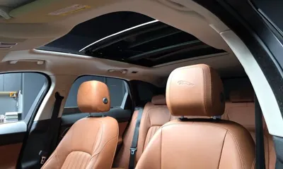 Jaguar F-Pace 2017, 119532 км, за 8143.33 USD - фото 17